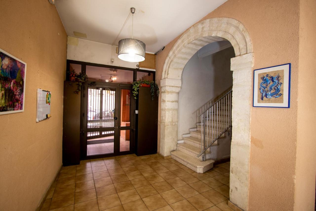 La Maison D'Antonin Нім Екстер'єр фото