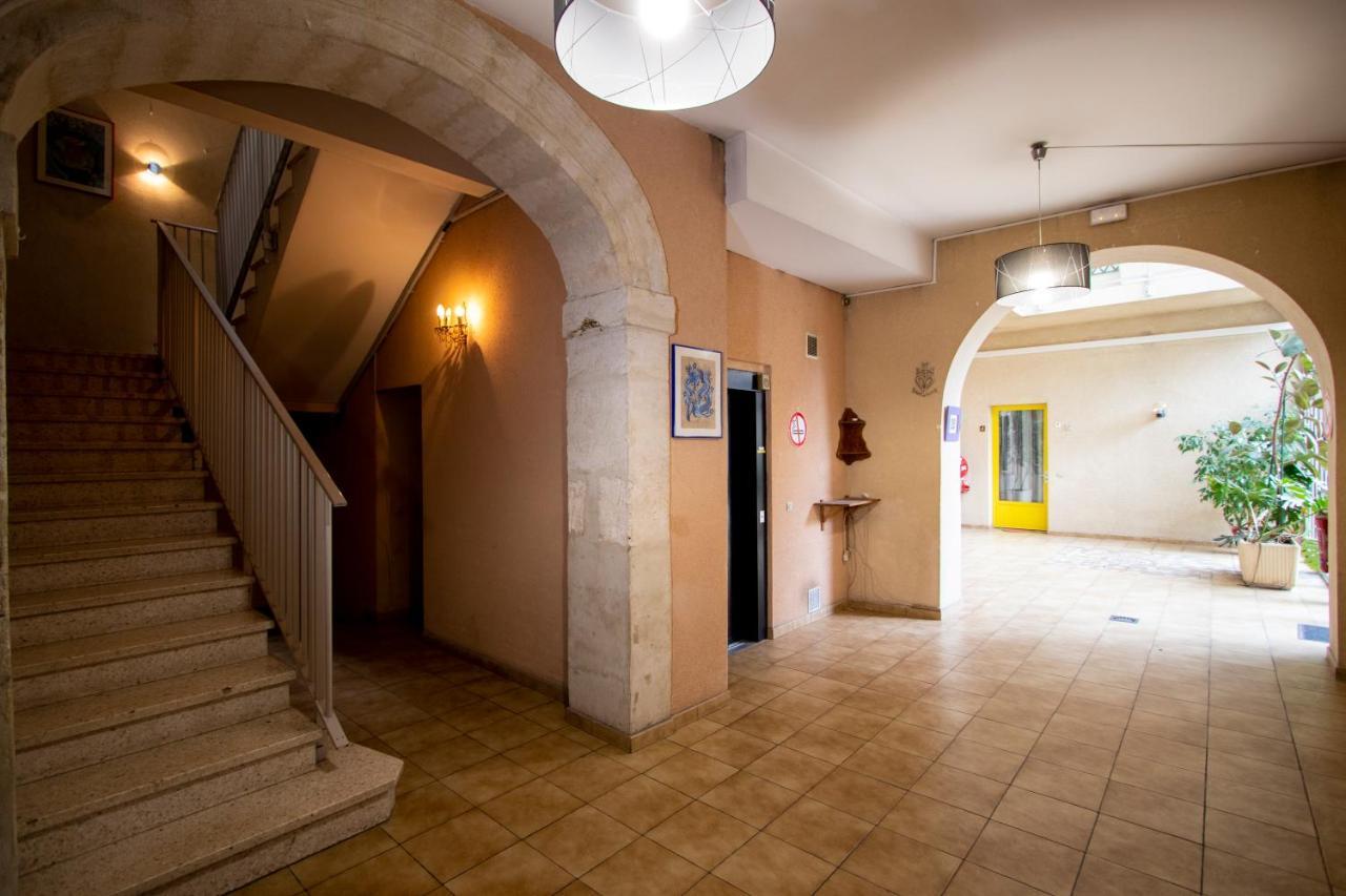 La Maison D'Antonin Нім Екстер'єр фото